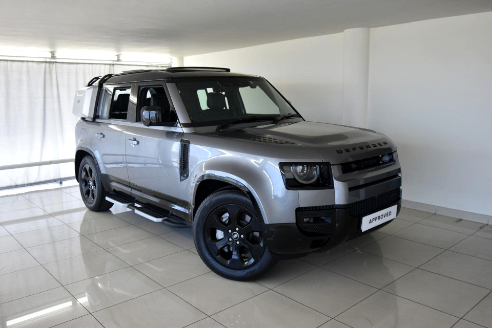 2023 LAND ROVER DEFENDER 110 3.0 D D300 X-DYNAMIC HSE (221kW)