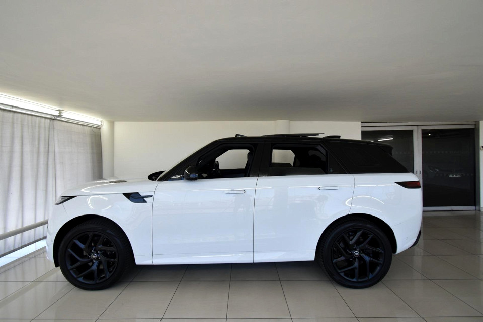 2023 LAND ROVER RANGE ROVER SPORT 3.0 D D350 DYNAMIC SE (258kW)