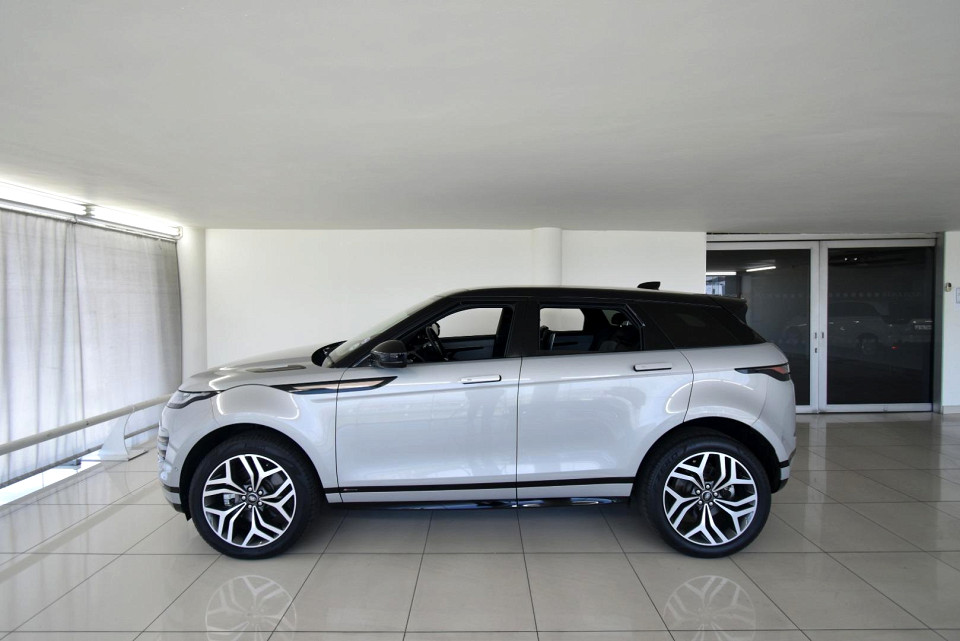 2020 LAND ROVER RANGE ROVER EVOQUE 2.0 D D180 FIRST EDITION (132kW)