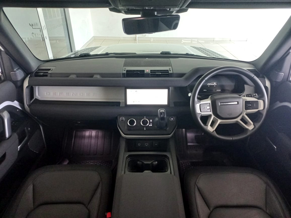 2023 LAND ROVER DEFENDER 90 3.0 D D300 X-DYNAMIC SE (221kW)