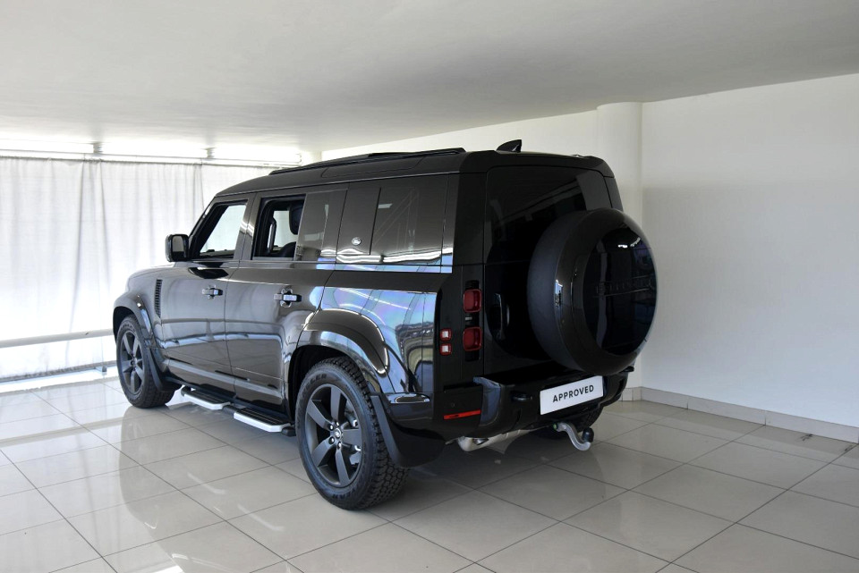 2024 LAND ROVER DEFENDER 110 3.0 D D300 X-DYNAMIC HSE (221kW)