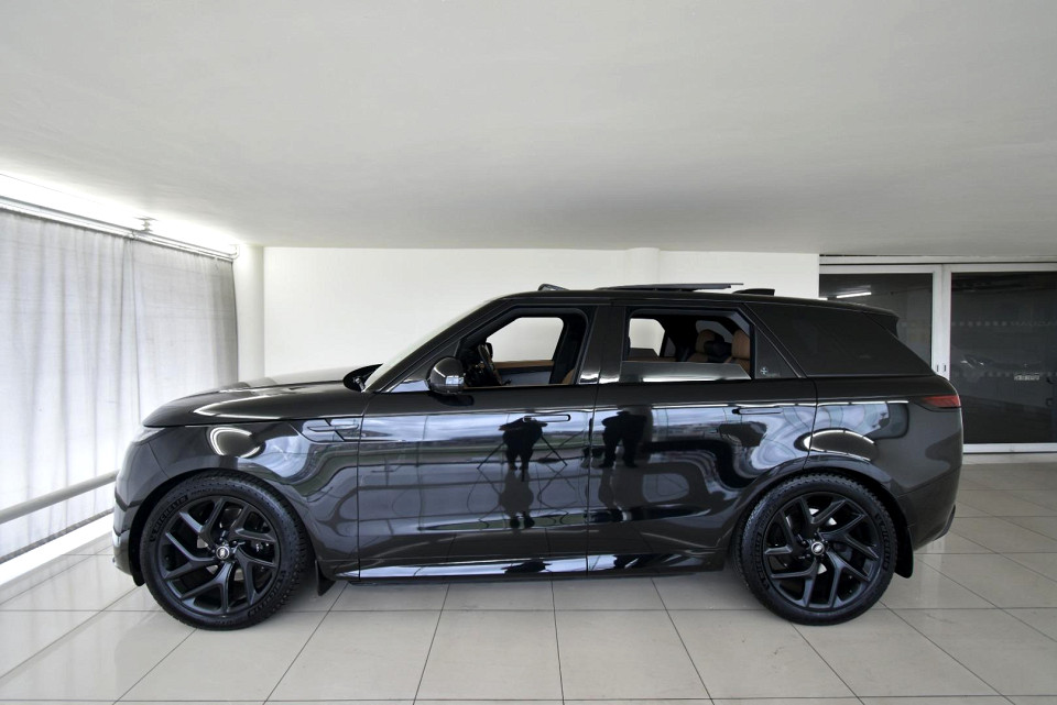 2024 LAND ROVER RANGE ROVER SPORT 3.0 D D350 DYNAMIC HSE (258kW)