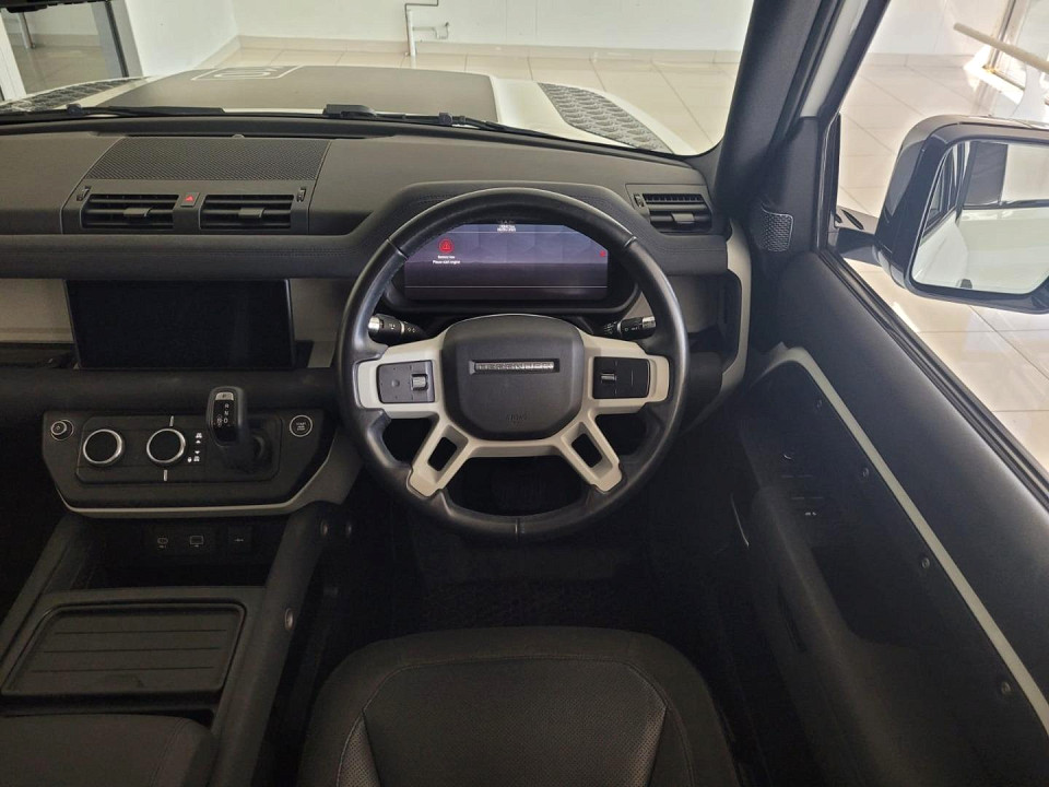 2020 LAND ROVER DEFENDER 110 D240 S (177kW)