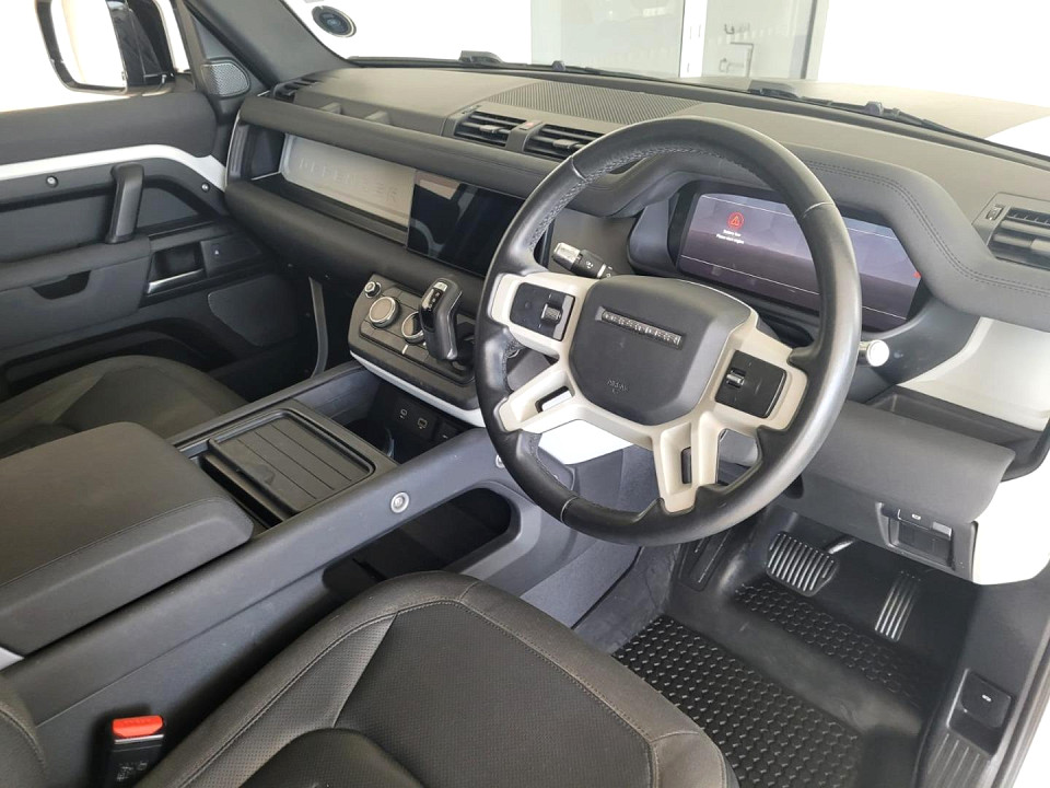 2020 LAND ROVER DEFENDER 110 D240 S (177kW)