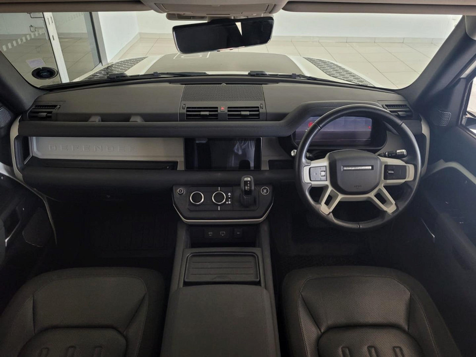 2020 LAND ROVER DEFENDER 110 D240 S (177kW)