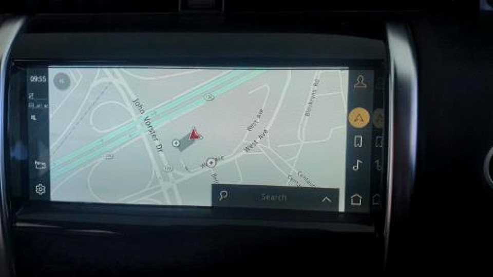 2021 LAND ROVER DISCOVERY SPORT 1.5 PHEV R-DYNAMIC SE (221kW)