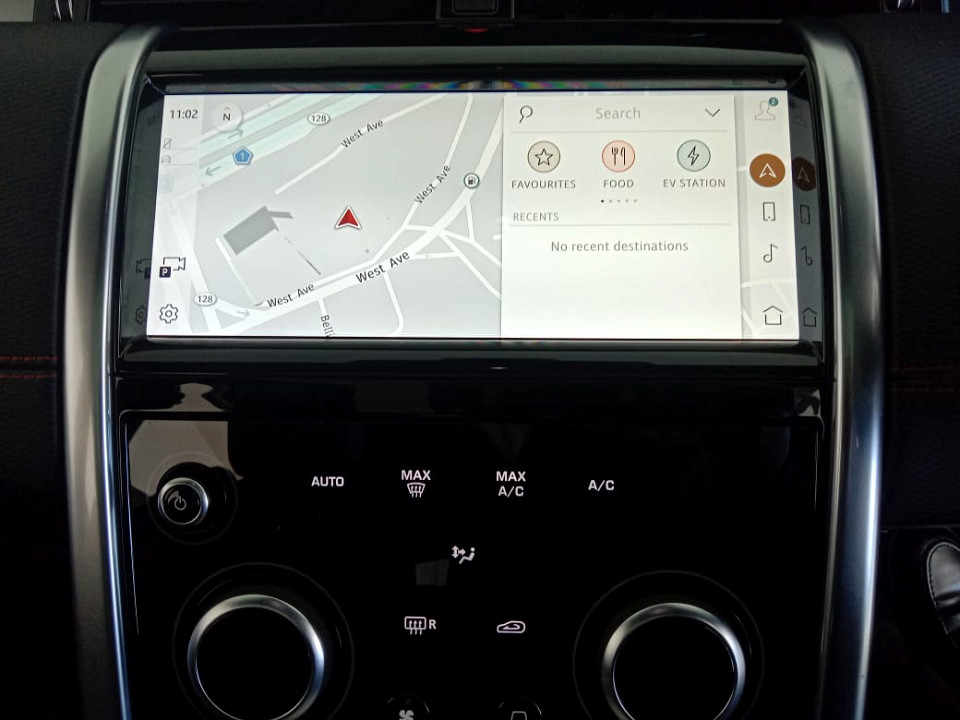 2021 LAND ROVER DISCOVERY SPORT 1.5 PHEV R-DYNAMIC SE (221kW)