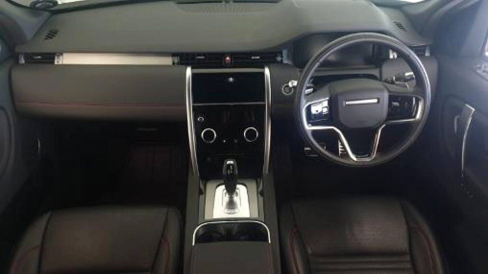 2021 LAND ROVER DISCOVERY SPORT 1.5 PHEV R-DYNAMIC SE (221kW)
