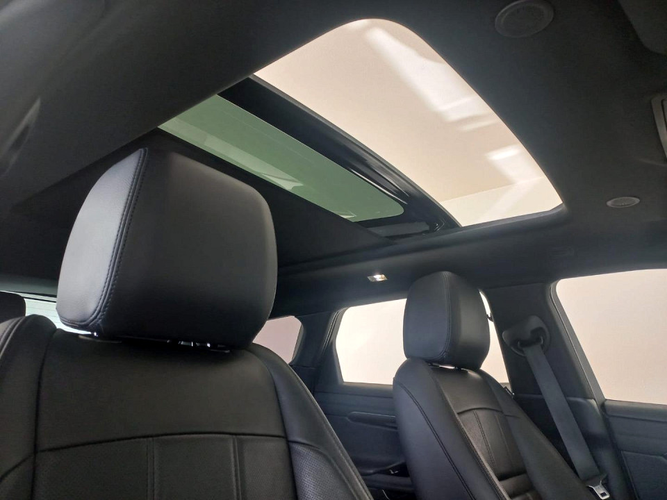 2022 LAND ROVER RANGE ROVER EVOQUE 2.0 D D200 R-DYNAMIC SE (147kW)