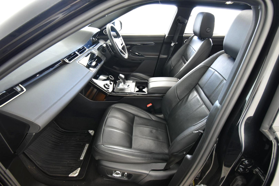 2022 LAND ROVER RANGE ROVER EVOQUE 2.0 D D200 R-DYNAMIC SE (147kW)