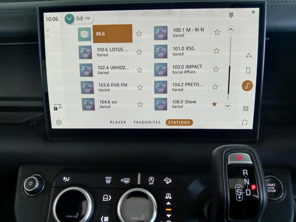 2023 LAND ROVER DEFENDER 110 3.0 D D300 X-DYNAMIC HSE (221kW)