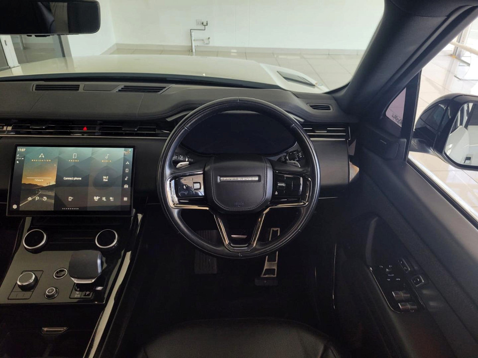 2023 LAND ROVER RANGE ROVER SPORT 3.0 D D350 DYNAMIC SE (258kW)