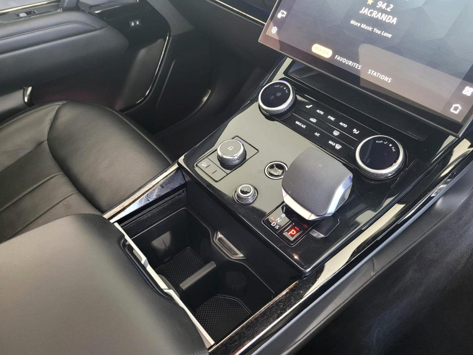 2023 LAND ROVER RANGE ROVER SPORT 3.0 D D350 DYNAMIC SE (258kW)