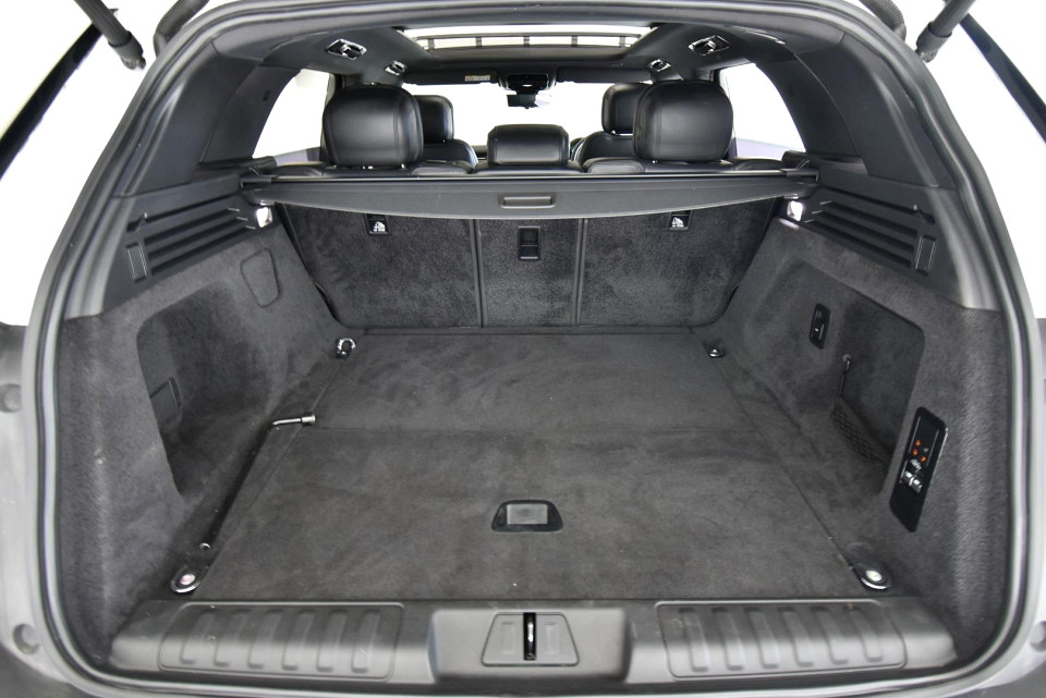 2023 LAND ROVER RANGE ROVER SPORT 3.0 D D350 DYNAMIC SE (258kW)