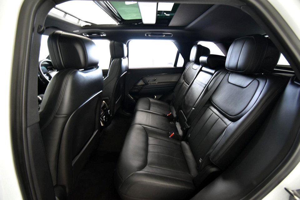 2023 LAND ROVER RANGE ROVER SPORT 3.0 D D350 DYNAMIC SE (258kW)