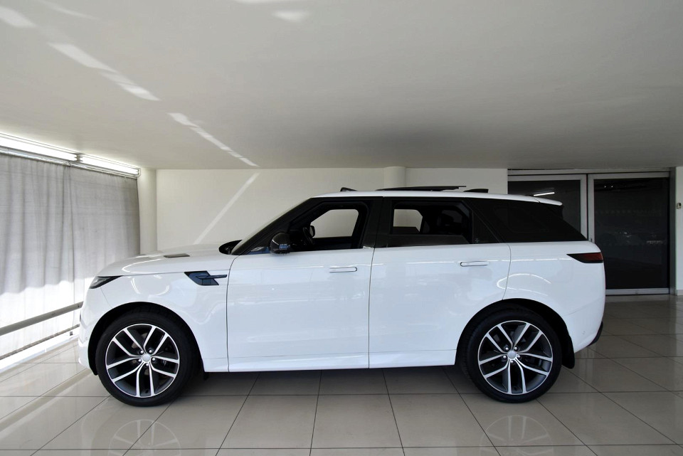 2023 LAND ROVER RANGE ROVER SPORT 3.0 D D350 DYNAMIC SE (258kW)