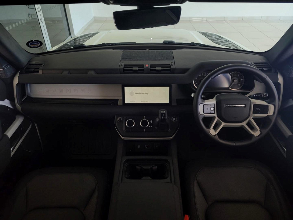 2024 LAND ROVER DEFENDER 90 3.0 D D300 X-DYNAMIC SE (221kW)