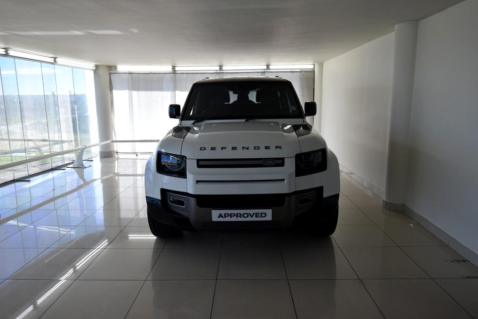 2024 LAND ROVER DEFENDER 90 3.0 D D300 X-DYNAMIC SE (221kW)