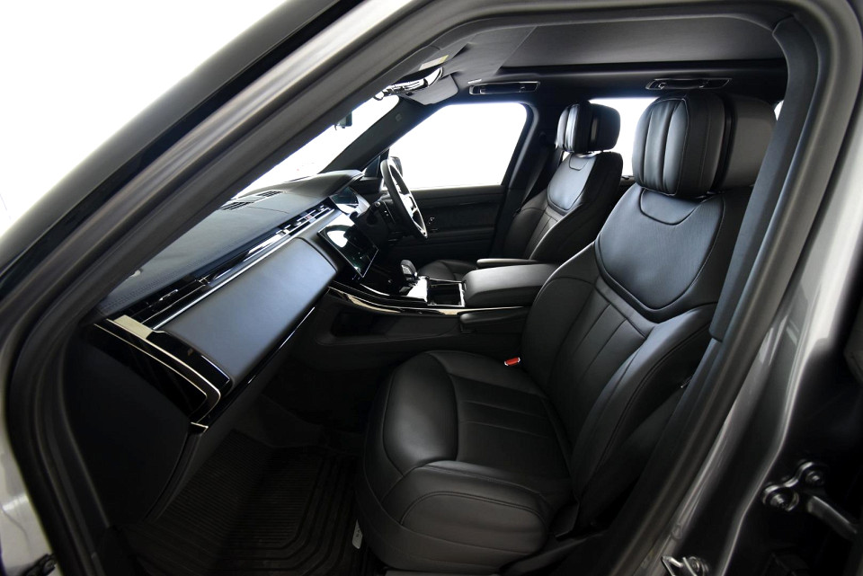 2024 LAND ROVER RANGE ROVER SPORT 3.0 D D350 DYNAMIC HSE (258kW)