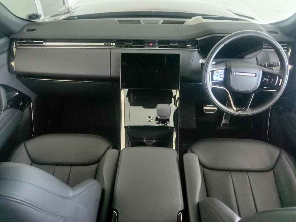 2024 LAND ROVER RANGE ROVER SPORT 3.0 D D350 DYNAMIC HSE (258kW)
