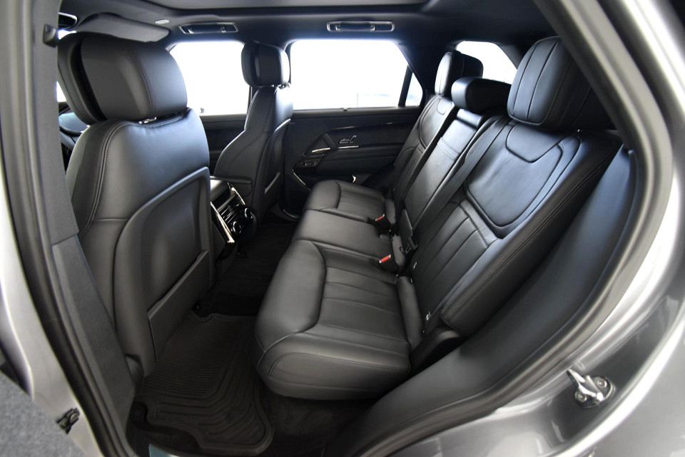 2024 LAND ROVER RANGE ROVER SPORT 3.0 D D350 DYNAMIC HSE (258kW)