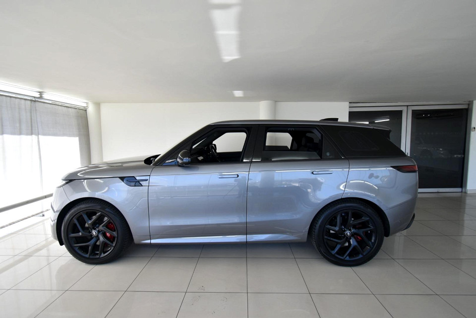 2024 LAND ROVER RANGE ROVER SPORT 3.0 D D350 DYNAMIC HSE (258kW)