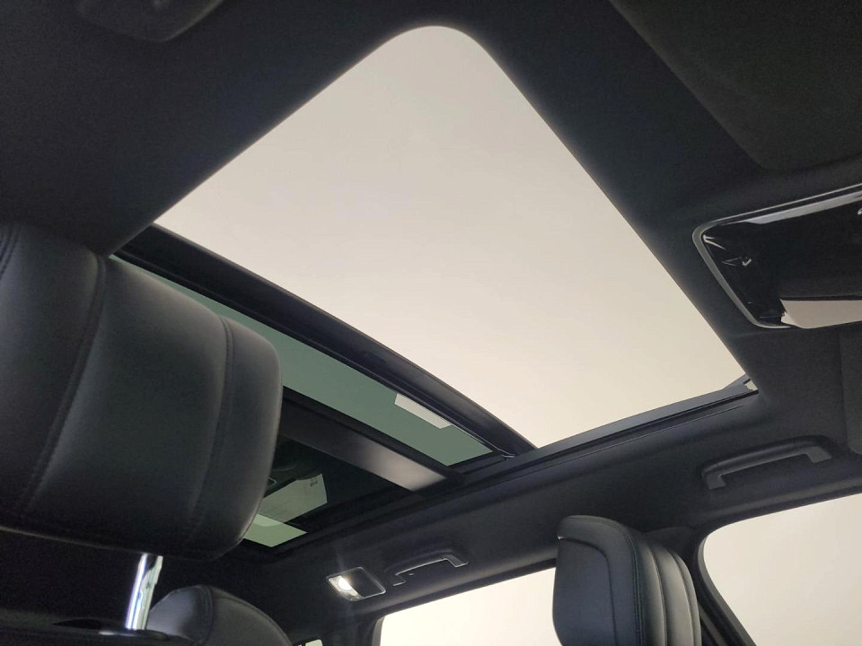 2018 LAND ROVER RANGE ROVER SPORT 3.0 D HSE (225kW)