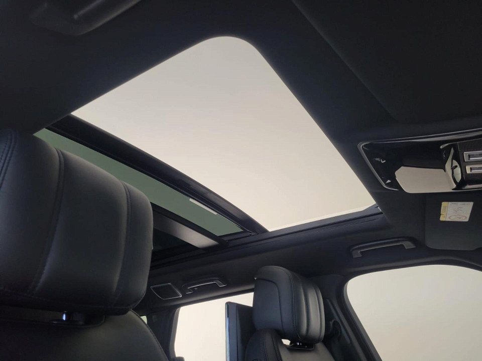 2019 LAND ROVER RANGE ROVER SPORT 5.0 P HSE DYNAMIC (386kW)
