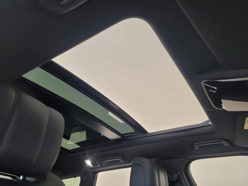 2021 LAND ROVER RANGE ROVER SPORT 3.0 D HSE (190kW)