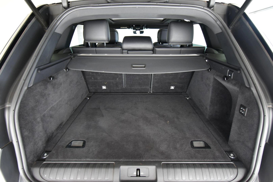 2021 LAND ROVER RANGE ROVER SPORT 3.0 D HSE (190kW)