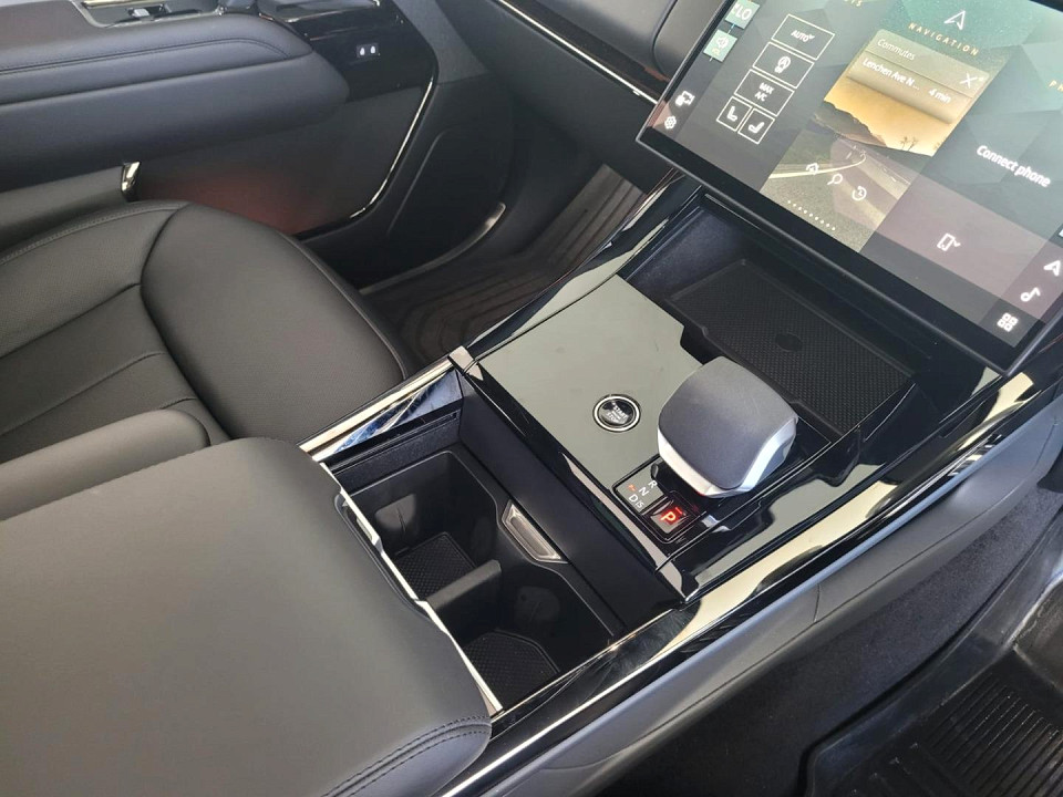 2025 LAND ROVER RANGE ROVER SPORT D350 DYNAMIC SE (258kW)