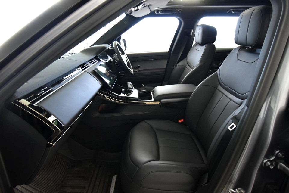 2025 LAND ROVER RANGE ROVER SPORT D350 DYNAMIC SE (258kW)