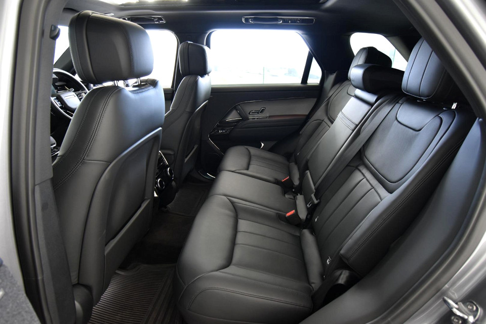 2025 LAND ROVER RANGE ROVER SPORT D350 DYNAMIC SE (258kW)