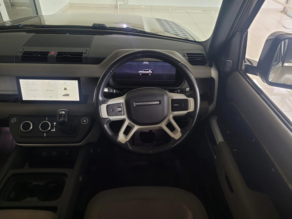 2020 LAND ROVER DEFENDER 110 D240 FIRST EDITION (177kW)
