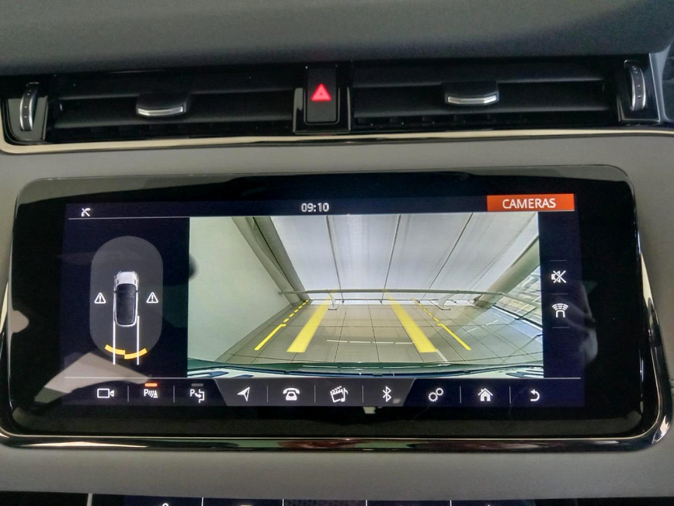 2021 LAND ROVER RANGE ROVER EVOQUE 2.0 D D180 FIRST EDITION (132kW)