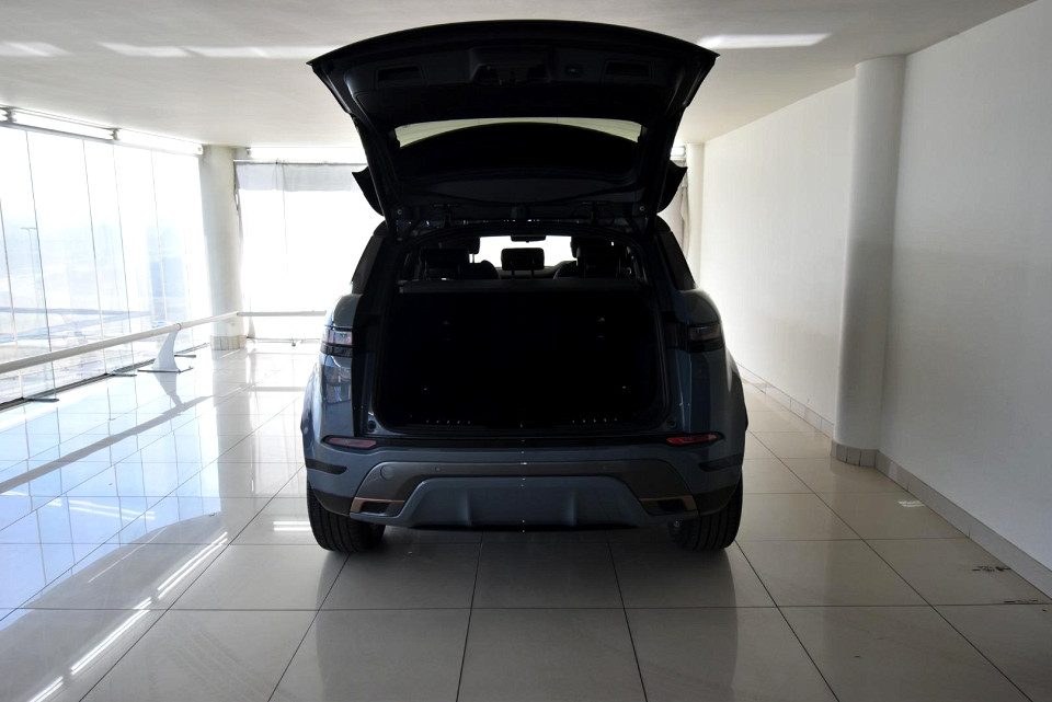 2021 LAND ROVER RANGE ROVER EVOQUE 2.0 D D180 FIRST EDITION (132kW)