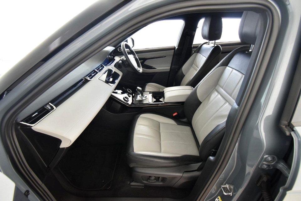 2021 LAND ROVER RANGE ROVER EVOQUE 2.0 D D180 FIRST EDITION (132kW)