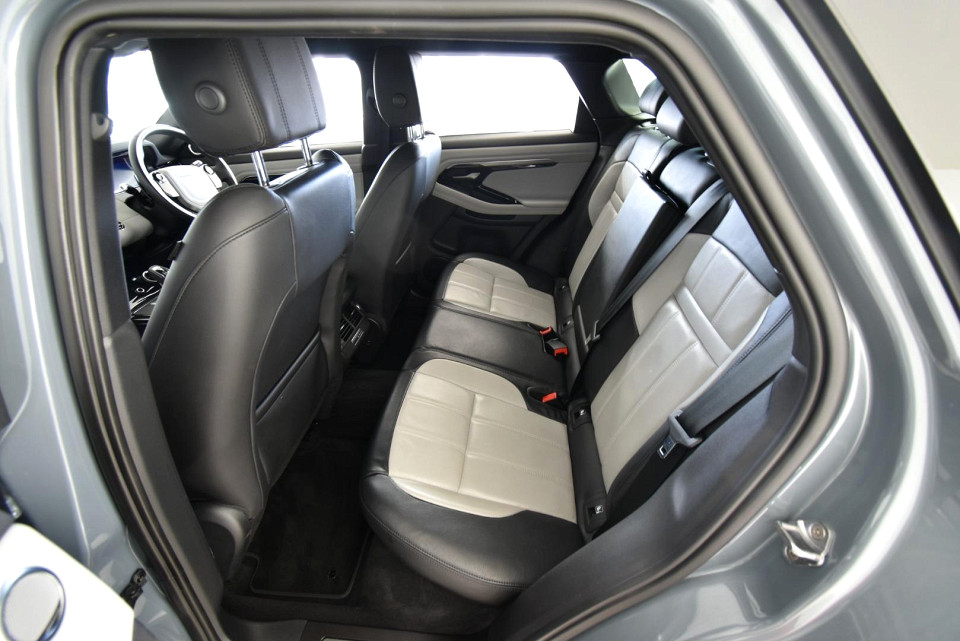 2021 LAND ROVER RANGE ROVER EVOQUE 2.0 D D180 FIRST EDITION (132kW)