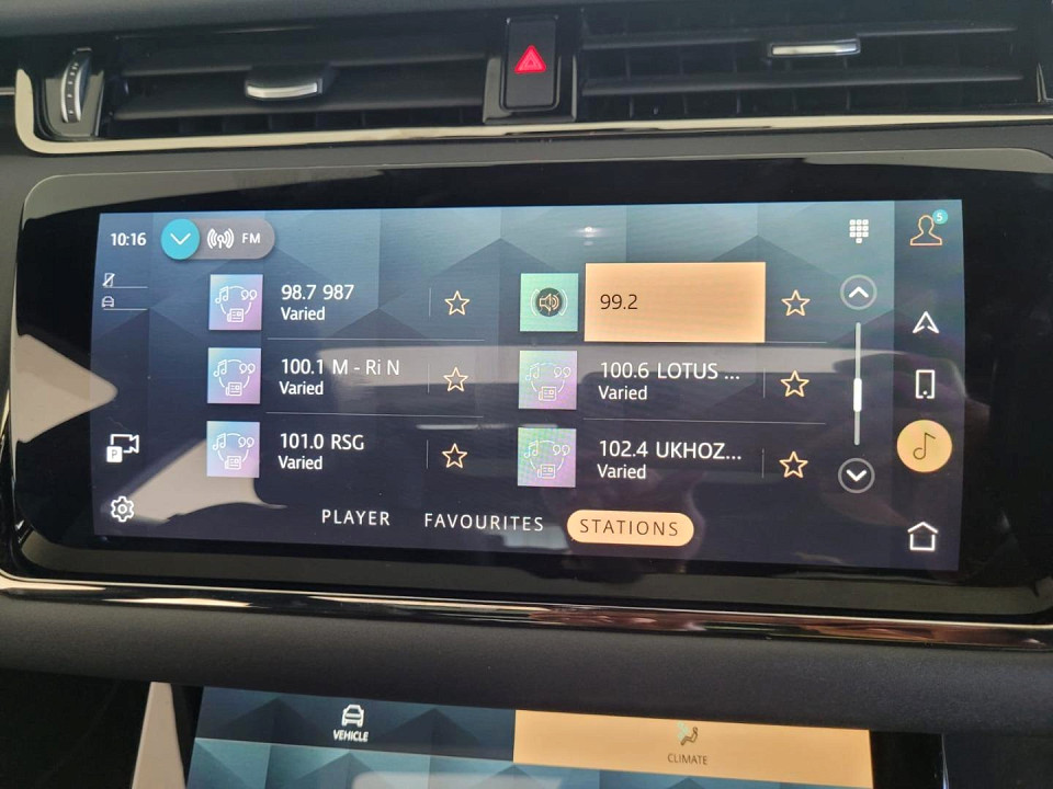 2022 LAND ROVER RANGE ROVER EVOQUE 2.0 D D200 R-DYNAMIC SE (147kW)