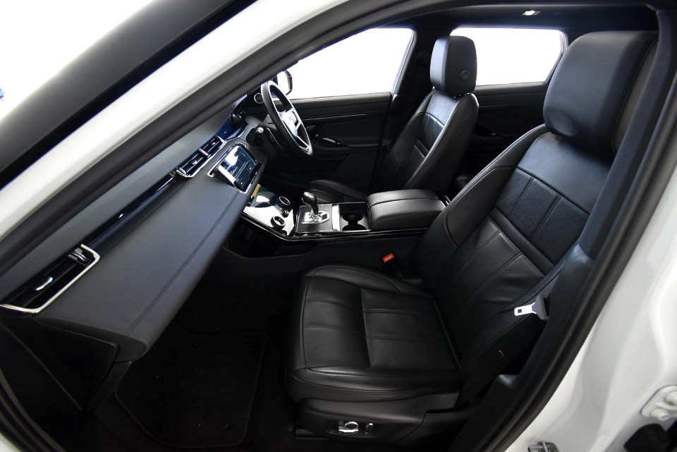 2022 LAND ROVER RANGE ROVER EVOQUE 2.0 D D200 R-DYNAMIC SE (147kW)