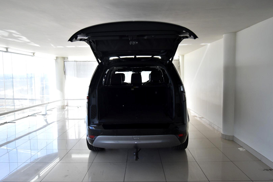 2023 LAND ROVER DISCOVERY 3.0 D R-DYNAMIC HSE (221kW)