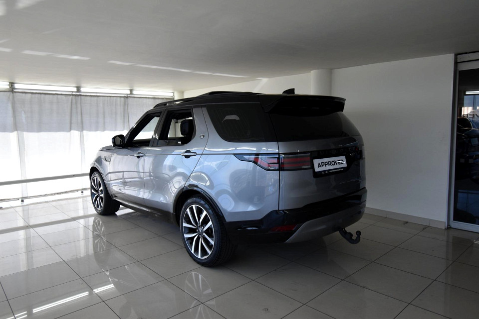 2023 LAND ROVER DISCOVERY 3.0 D R-DYNAMIC HSE (221kW)