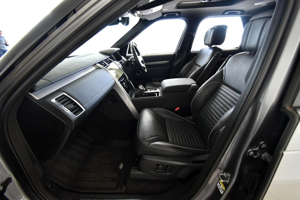 2023 LAND ROVER DISCOVERY 3.0 D R-DYNAMIC HSE (221kW)