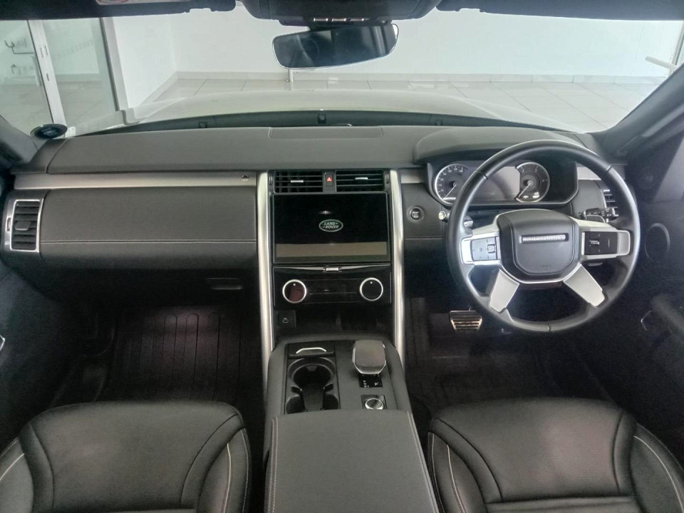 2023 LAND ROVER DISCOVERY 3.0 D R-DYNAMIC HSE (221kW)