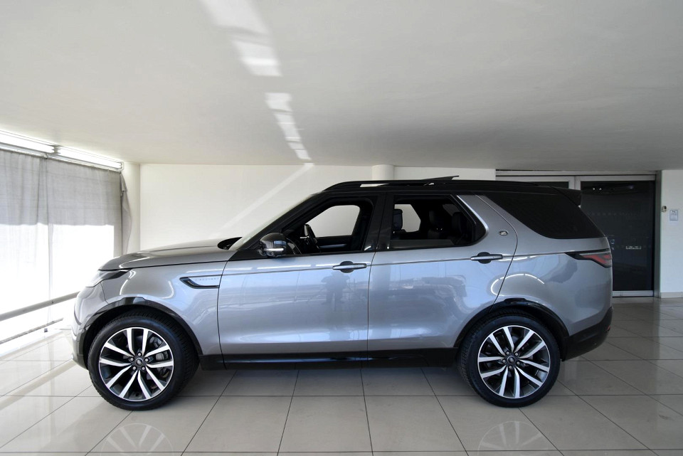 2023 LAND ROVER DISCOVERY 3.0 D R-DYNAMIC HSE (221kW)