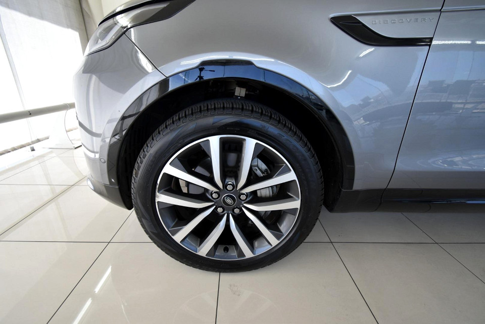 2023 LAND ROVER DISCOVERY 3.0 D R-DYNAMIC HSE (221kW)