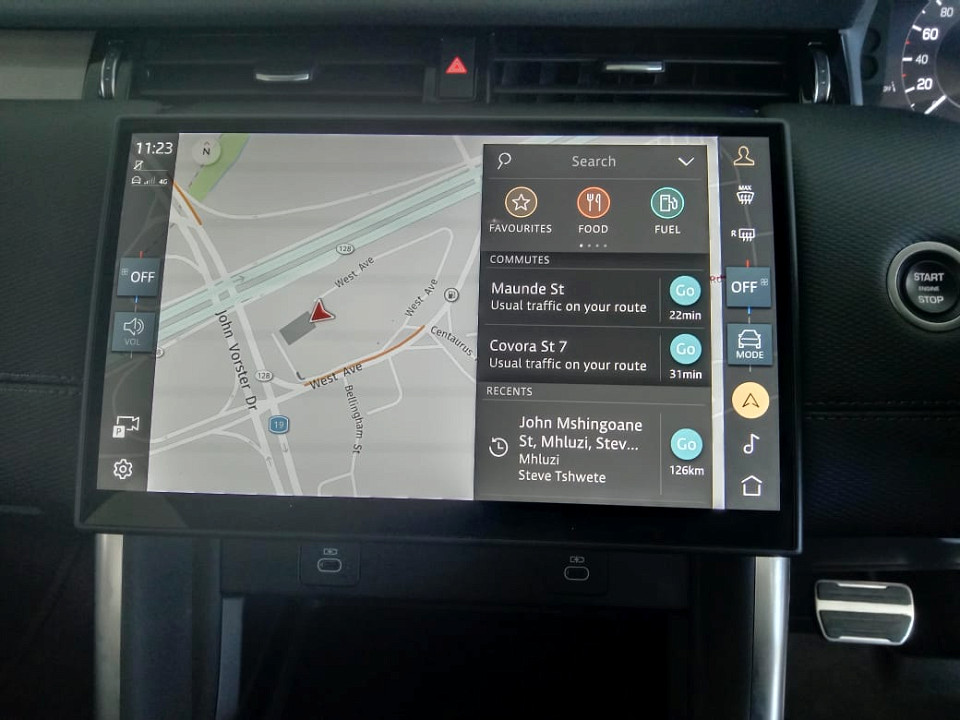 2024 LAND ROVER DISCOVERY SPORT D200 DYNAMIC SE AWD (146kW)