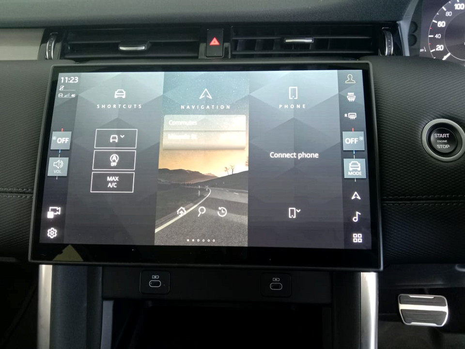 2024 LAND ROVER DISCOVERY SPORT D200 DYNAMIC SE AWD (146kW)