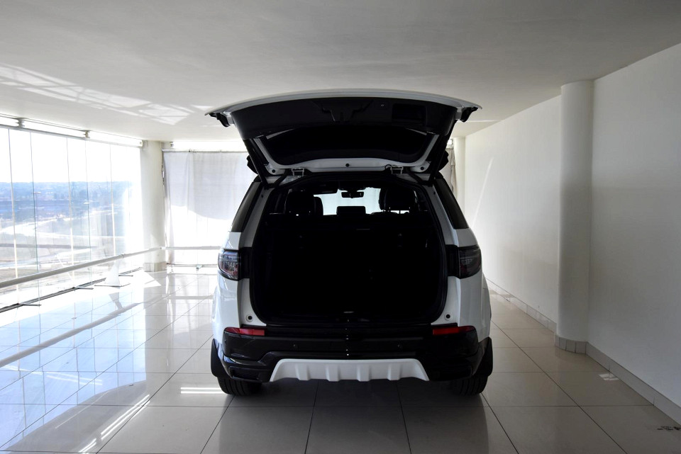 2024 LAND ROVER DISCOVERY SPORT D200 DYNAMIC SE AWD (146kW)