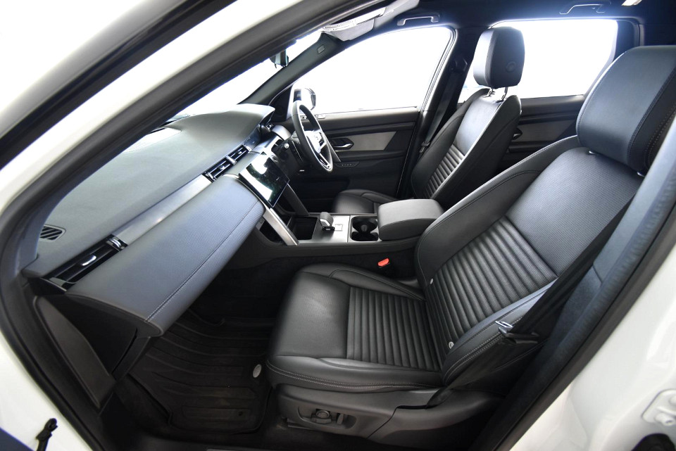 2024 LAND ROVER DISCOVERY SPORT D200 DYNAMIC SE AWD (146kW)